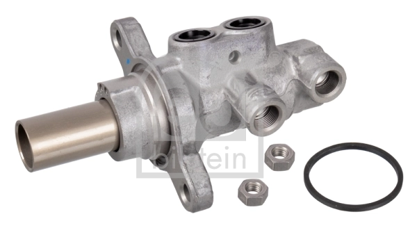 Brake Master Cylinder